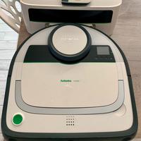 Robot Folletto VR200 Originale Vorwerk