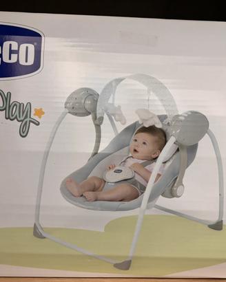 Altalena CHICCO Relax e Play