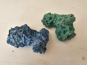 Pietra rosa del deserto 