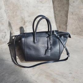 Borsa Bauletto Gaëlle Paris Maxi – Nuova con Sigil