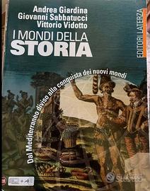 I mondi della storia 1