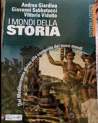 I mondi della storia 1