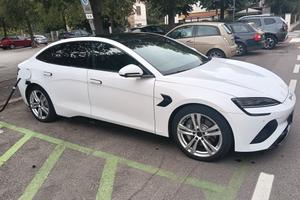 BYD SEAL DESIGN 83KWH 313CV RWD