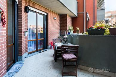 2 LOCALI A BOVISIO-MASCIAGO