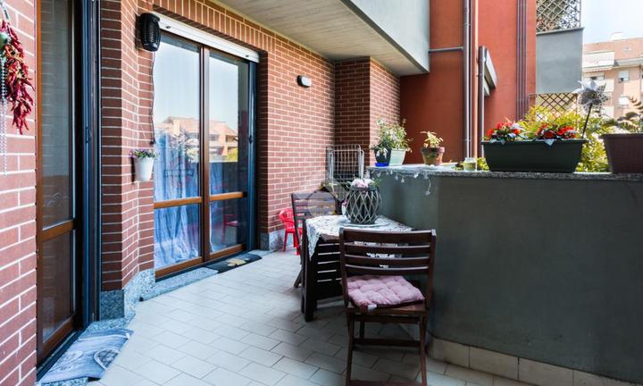 2 LOCALI A BOVISIO-MASCIAGO