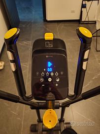 Ellittica domyos 500