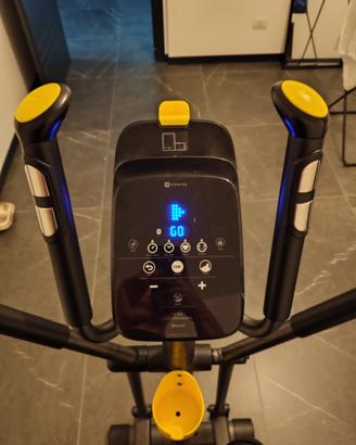 Ellittica domyos 500