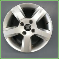 Cerchio Singolo in Lega FORD FIESTA (CBK) (dal 12/