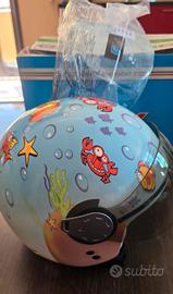 casco jet grex ragazzo