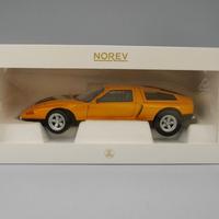 Mercedes-Benz C 111 / II (1970) Norev 1:18