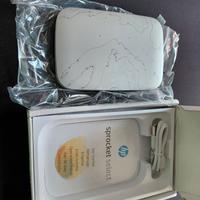 HP Sprocket Stampante foto istantanea No Ink