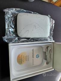 HP Sprocket Stampante foto istantanea No Ink