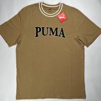 T-shirt Puma Squad Beige