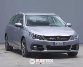 Peugeot 308 SW 1.2 Puretech 130CV GT Line