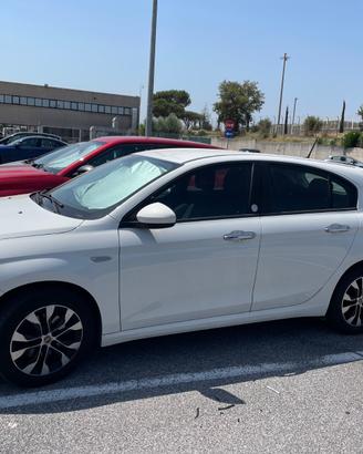 Fiat tipo 1.3 mutiJet  95cavalli 70kw