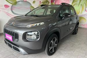 Citroen C3 Aircross PureTech 110 S&S Feel