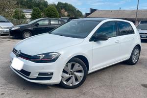 Volkswagen Golf 1.6 TDI 5p. Comfortline BlueMotion