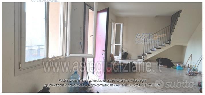 Appartamento – Bettola, Roncovero - Altro