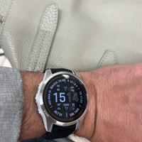 Sport watch Garmin epix pro 2 gen