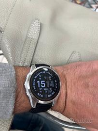 Sport watch Garmin epix pro 2 gen