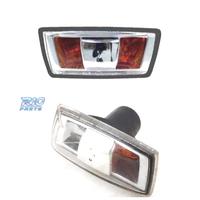 FRECCIE LATERALI OPEL NERE