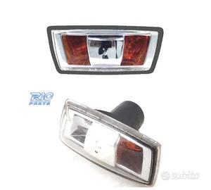 FRECCIE LATERALI OPEL NERE