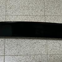 Spoiler Alfa Romeo Giulietta