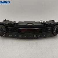 Centralina comando clima MERCEDES CLASSE E (W211) 