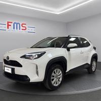 Toyota Yaris Cross 1.5h Active fwd 116cv e-cvt