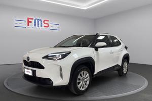 Toyota Yaris Cross 1.5h Active fwd 116cv e-cvt