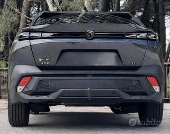 Peugeot 408 GT
