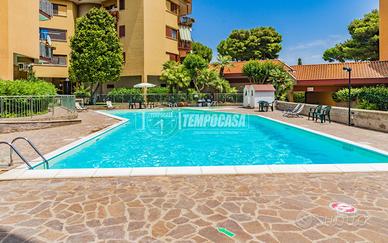 Appartamento a Ladispoli Via Orione 3 locali