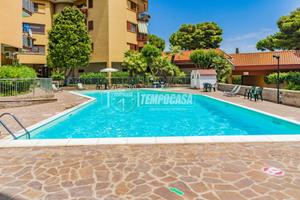 Appartamento a Ladispoli Via Orione 3 locali