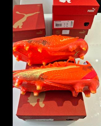 Scarpe da calcio PUMA ULTIMATE FG/AG n.42