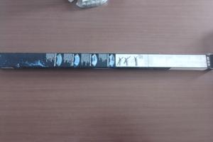 Spazzola Tergicristallo