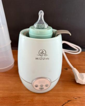 Scaldabiberon e sterilizzatore Mizu