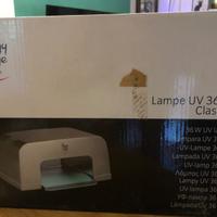 Lampada UV