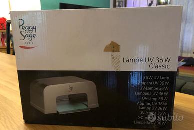Lampada UV