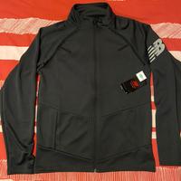 Giacca sportiva New Balance Athletic