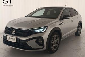 VOLKSWAGEN Taigo - Taigo 1.0 TSI 110 CV DSG R-Line