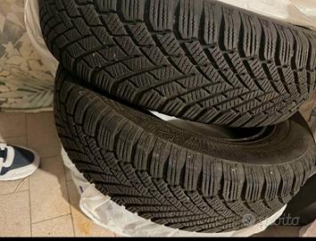 coppia di gomme x Hiunday l20