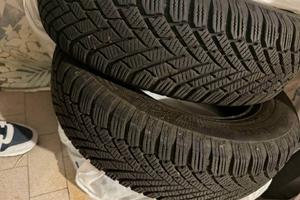 coppia di gomme x Hiunday l20