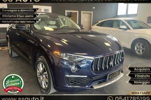 MASERATI Levante V6 430 CV S AWD Granlusso