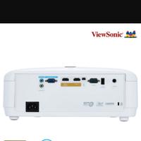 proiettore viewsonic px727-4k