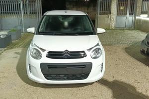 Citroen C1 VTi 68 5 porte Shine