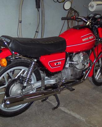 MOTO GUZZI ricambi v35 - v50 - v65