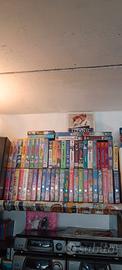 VHS varie
