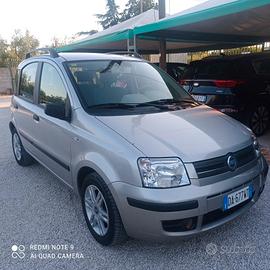 Fiat Panda 1.2 Emotion