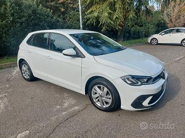 Volkswagen Polo 1.0 TSI Style Usato Garantito 9200