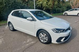 Volkswagen Polo 1.0 TSI Style Usato Garantito 9200